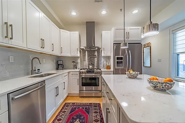 Sold by Coldwell Banker Residential Brokerage - Hoboken | media 11
