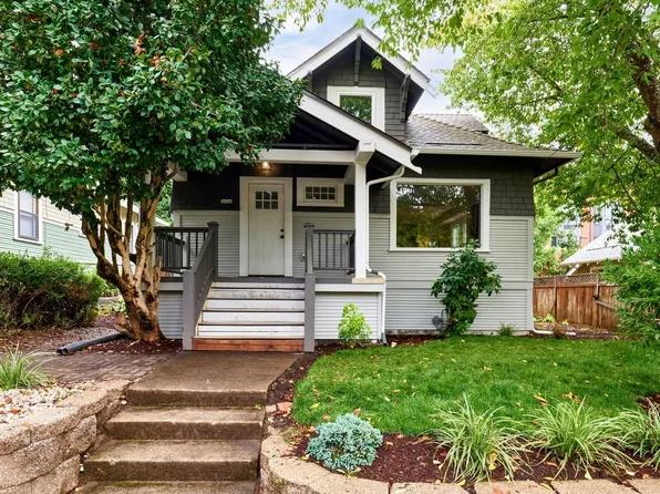 2626 SE 49th Ave, Portland, OR 97206