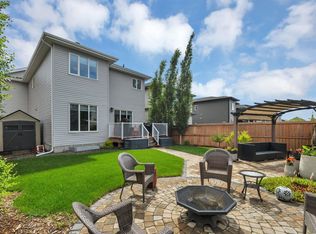 5426 66th St, Beaumont, AB T4X2X6