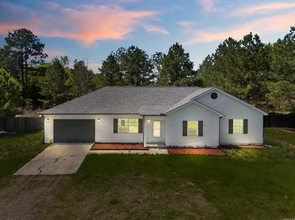251 Frost Rd, Arkadelphia, AR 71923