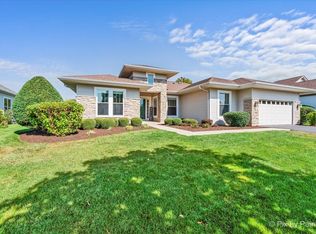 12720 Cold Springs Dr, Huntley, IL