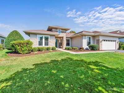 12720 Cold Springs Dr, Huntley, IL, 60142