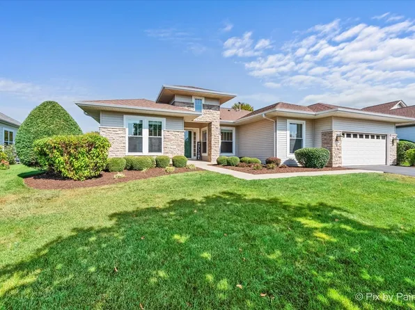 12720 Cold Springs Dr, Huntley, IL 60142