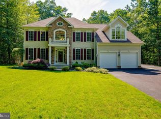 2426 Meadowside Ct, Monkton, MD 21111