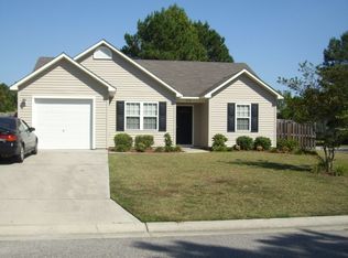 630 Serene Ct, Leland, NC 28451