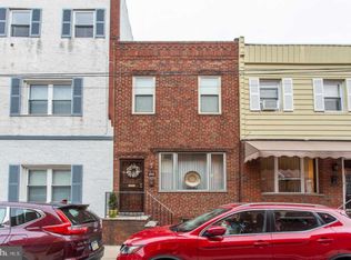 2303 S Chadwick St, Philadelphia, PA 19145