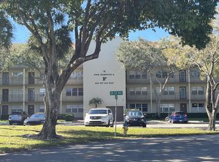 400 SW 134th Way APT 405F, Hollywood, FL 33027