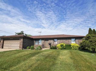 1415 S Goyer Rd, Kokomo, IN 46902