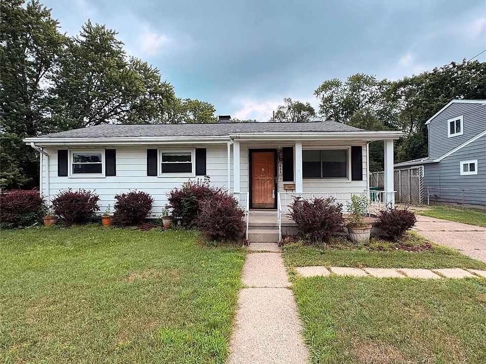 1st image of 2773 Woodruff Ln
