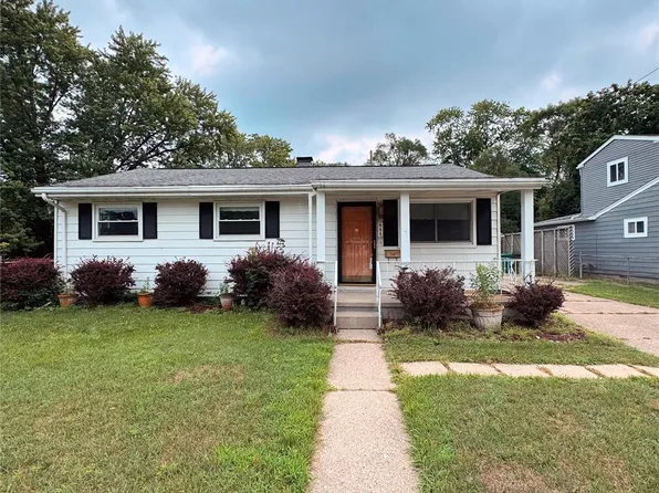 2773 Woodruff Ln, Ypsilanti, MI 48198