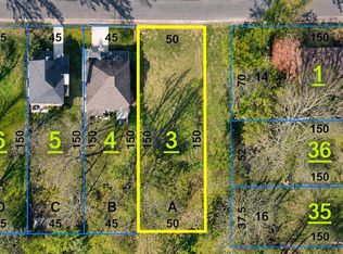 612 W 14th St #A, Anniston, AL 36201