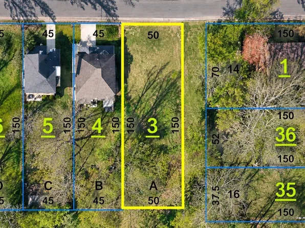 612 W 14th St #A, Anniston, AL 36201