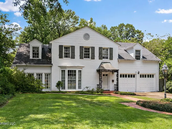 3611 Hawthorn Dr, Jackson, MS 39216