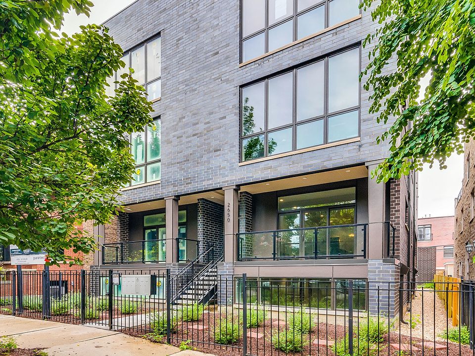 1st image of 2652 N Bosworth Ave #3N