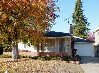 328 22nd Ave, San Mateo, CA 94403