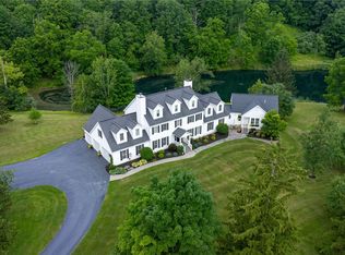 6126 Rossier Rd, Canandaigua, NY 14424