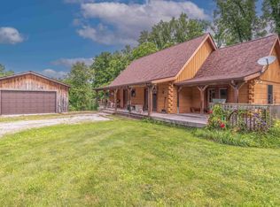 1275 N Sewell Rd, Bloomington, IN 47408