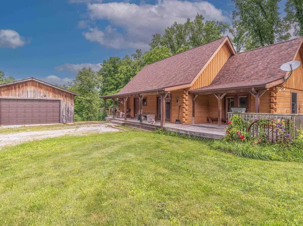 1275 N Sewell Rd, Bloomington, IN 47408