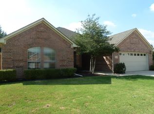 630 W Park Dr, Keller, TX 76248