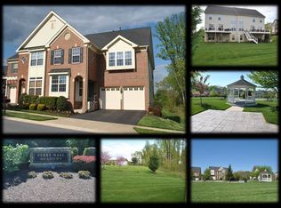 5121 Bright Owl Rd, Perry Hall, MD 21128