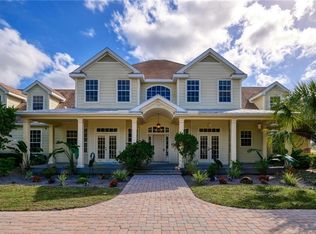 251 Deer Hammock Rd, Sarasota, FL 34240