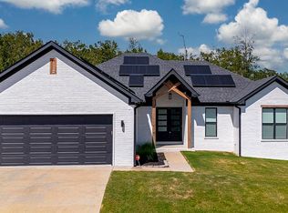 9624 Oak Forest Ln, Sherwood, AR 72120