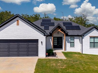 9624 Oak Forest Ln, Sherwood, AR, 72120