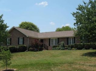 1623 W Whitney Cir, Alcoa, TN 37701