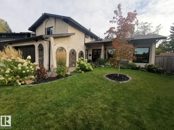 12423 28a Ave NW, Edmonton, AB T6J 4L5