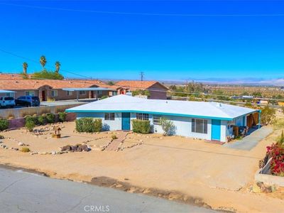 73484 Desert Trl, Twentynine Palms, CA, 92277