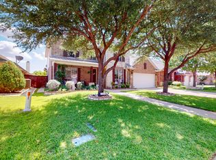 7133 Old Santa Fe Trl, Fort Worth, TX 76131