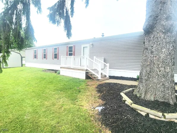4400 Melrose Dr Lot 56, Wooster, OH 44691