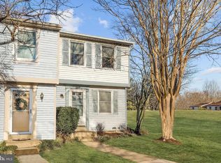 8307 Mary Lee Ln, Laurel, MD 20723