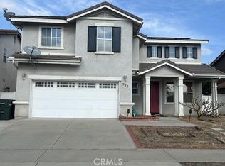 927 W Paramount St, Azusa, CA 91702