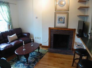 1900 Massachusetts Ave, Cambridge, MA 02140