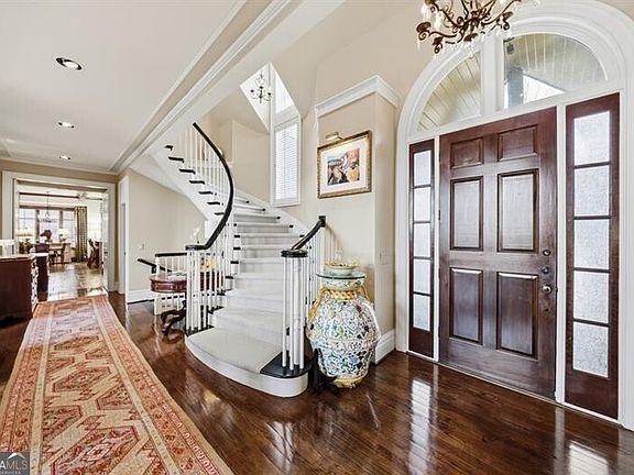 5th image of 3295 Stillhouse Rd SE