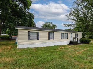 26 Fondiller Ave, Rochester, NY 14625