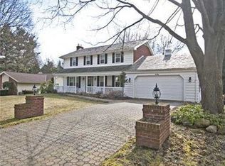 8186 Brittany Pl, Pittsburgh, PA 15237