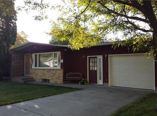 1938 Parkhill Dr, Billings, MT 59102