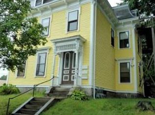 10 Salem St #1, Woburn, MA 01801