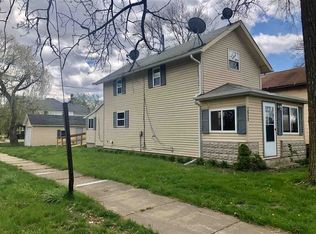 1813 Lewis St, Jackson, MI 49203