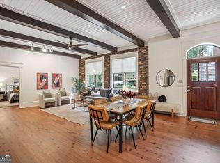 1840 Gordon Mnr NE #108, Atlanta, GA 30307