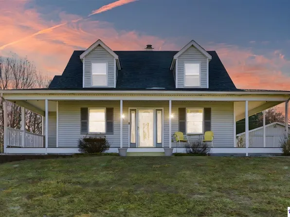 204 Bent Tree Dr, Vine Grove, KY 40175