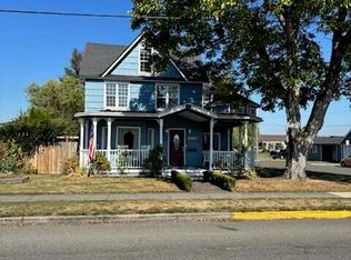 5451 Us Highway 101, Neilton, WA 98566