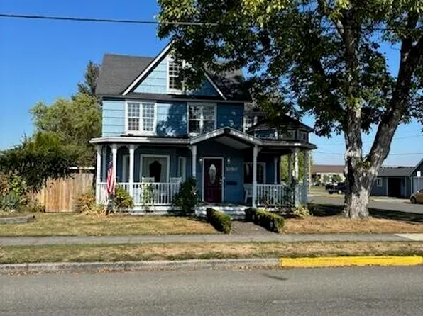 5451 US Hwy 101, Humptulips, WA 98552