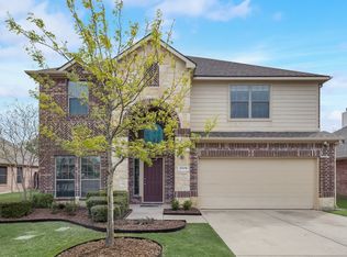 2929 Cattle Baron Dr, Little Elm, TX 75068