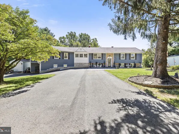 4323 Webster Lapidum Rd, Havre De Grace, MD 21078