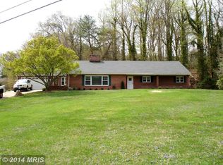 14 Bangert Ave, Perry Hall, MD 21128