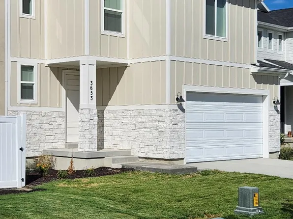 3653 N Browning St, Eagle Mountain, UT 84005