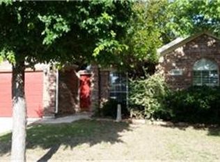 8051 Jolie Dr, Fort Worth, TX 76137